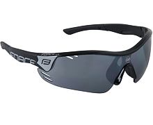 Brýle Force RACE PRO černé   černá laser skla - 909395