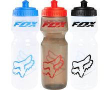 Láhev Fox Future Water Bottle 0.6L