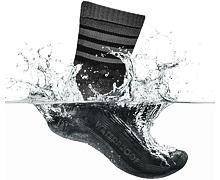 Ponožky GripGrab Waterproof Merino Thermal