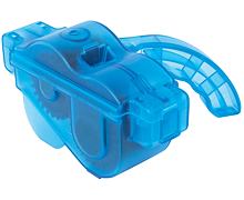 Pračka řetězu Force ECO plastová s rukojetí, modrá - 894645