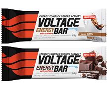 Nutrend VOLTAGE Energy Bar, 65g